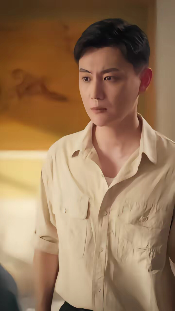 《大反派继母逆袭,斗智养娃两不误》剧照