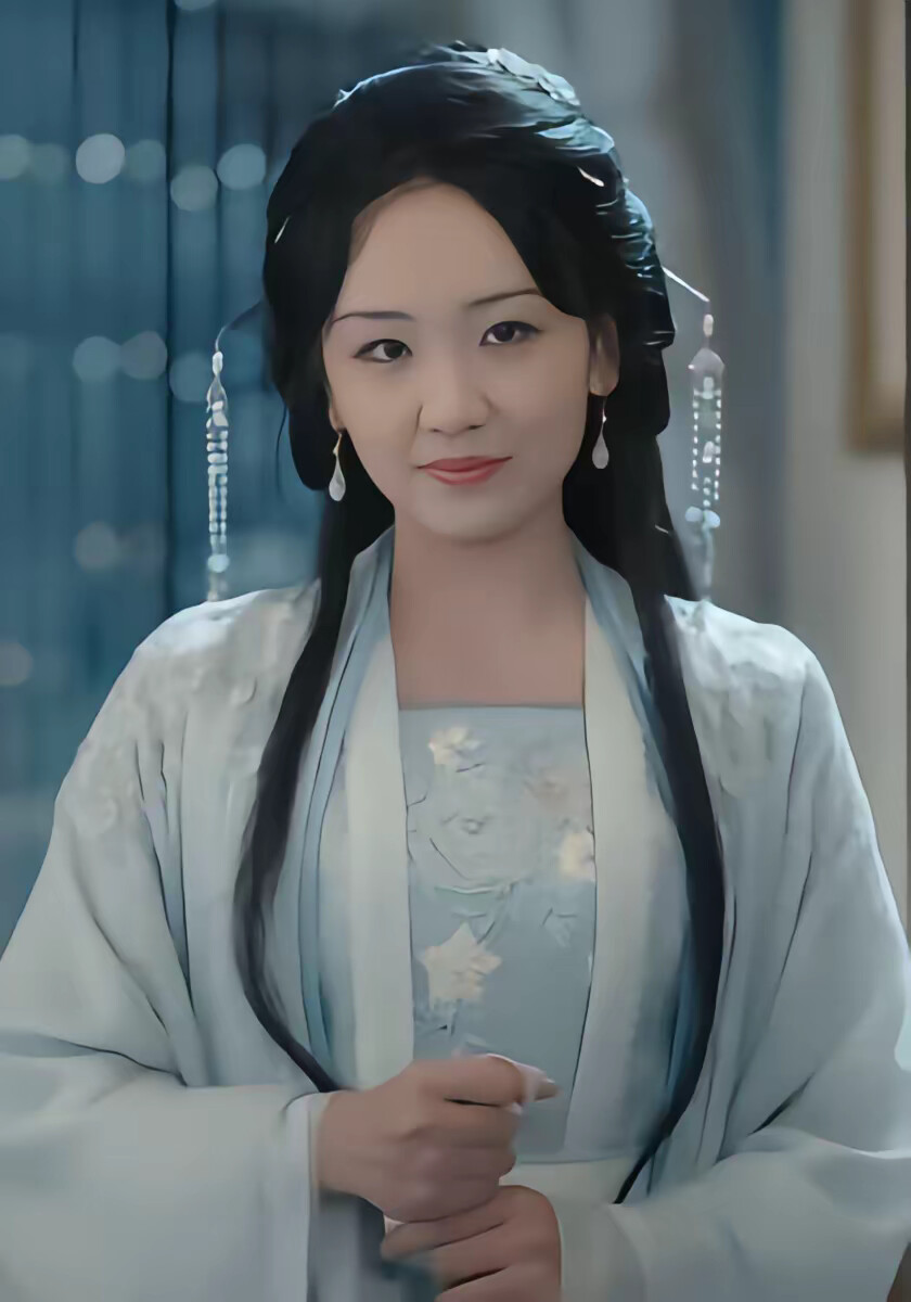 《遥相思》剧照