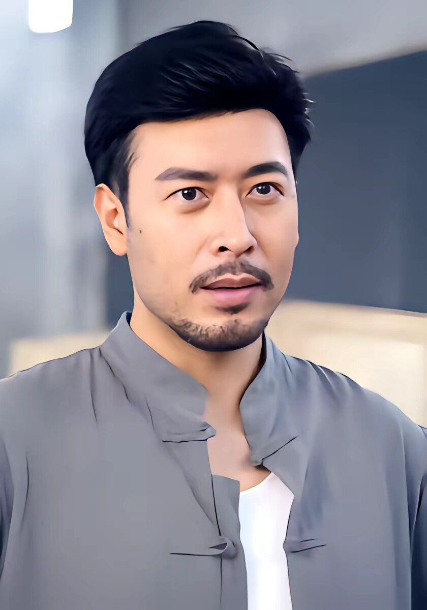 《老太太重生七零:叨叨叨治养女》剧照