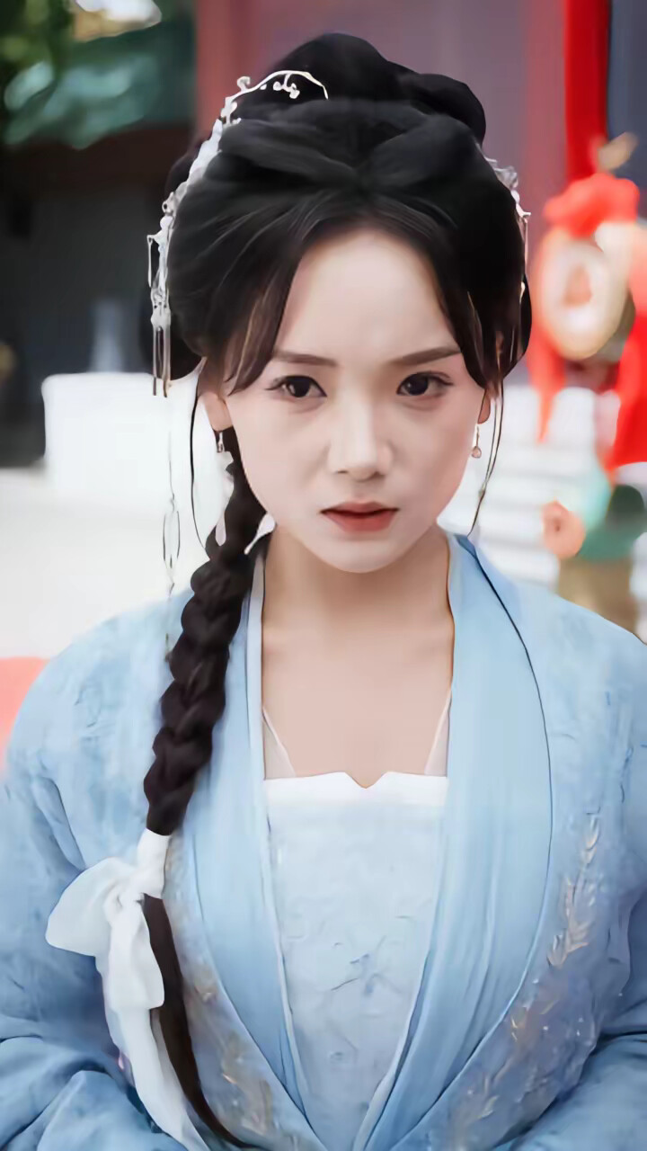 《嫁给乞丐后我母仪天下》剧照