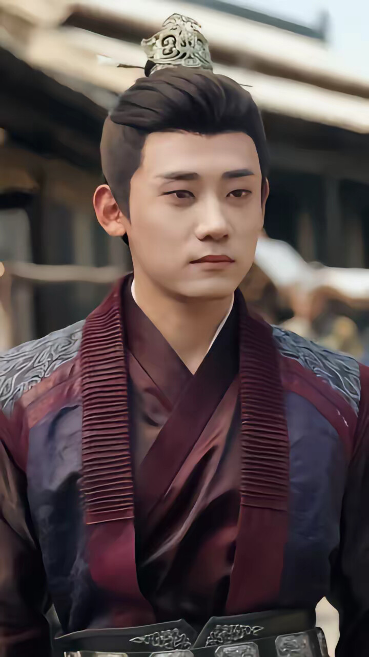 《锦绣归途之嫡女的逆袭》剧照