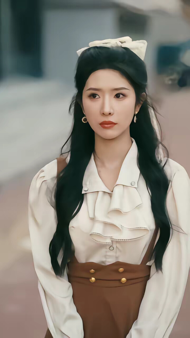 《八零追妻有点甜》剧照