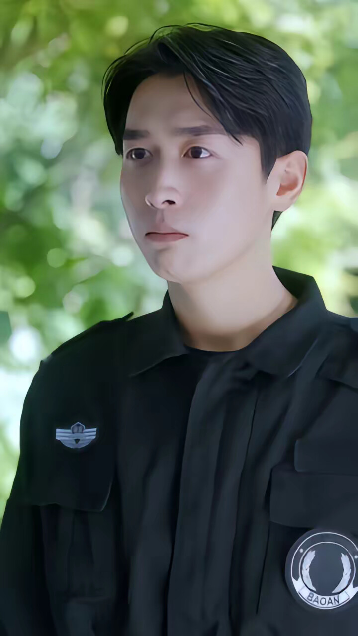 《卧狼行动》剧照