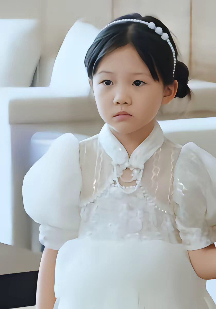 《海棠瘦尽春未晚》剧照