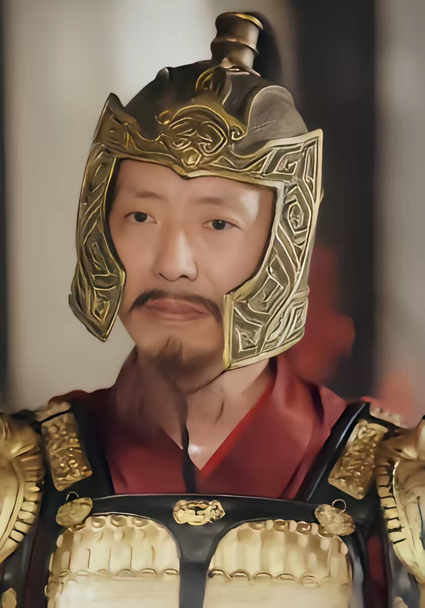 《大唐之少年宰相》剧照