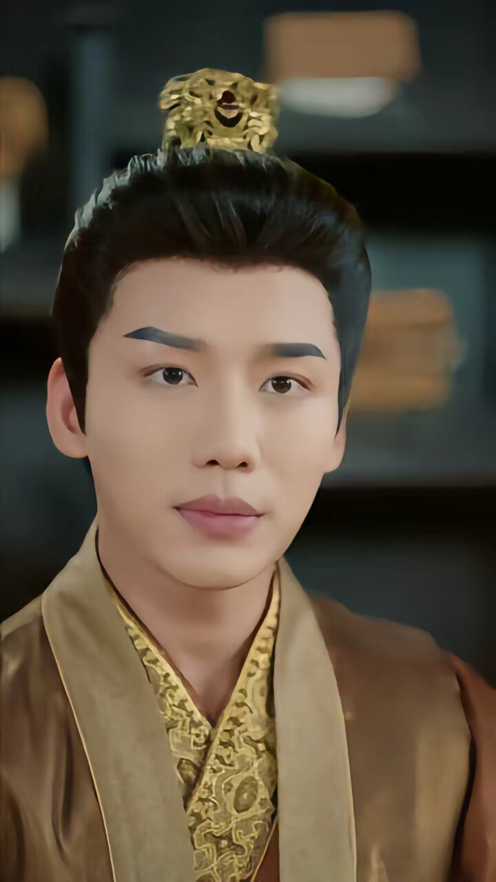 《偷听我心声后,皇帝帮我去宫斗》剧照