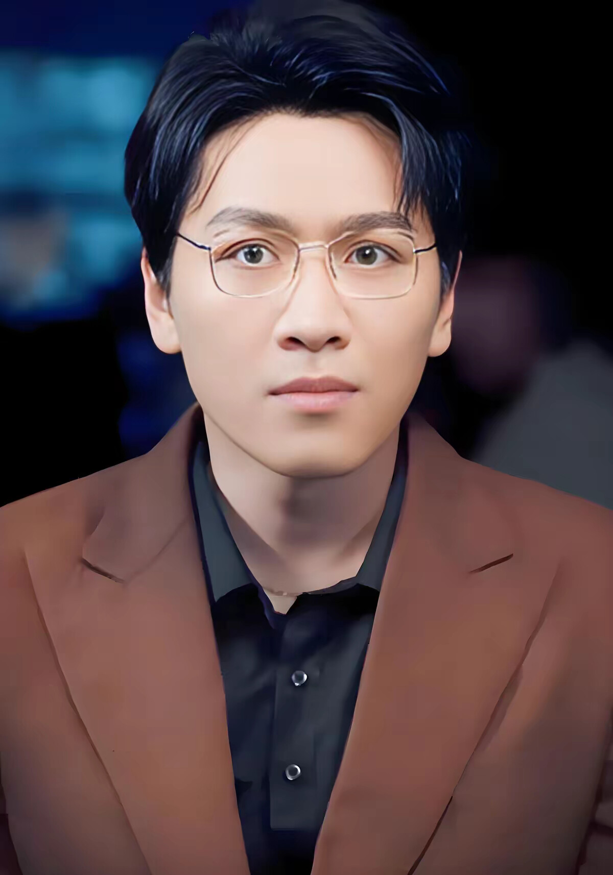 《老公输光全部家产,我让他继续》剧照