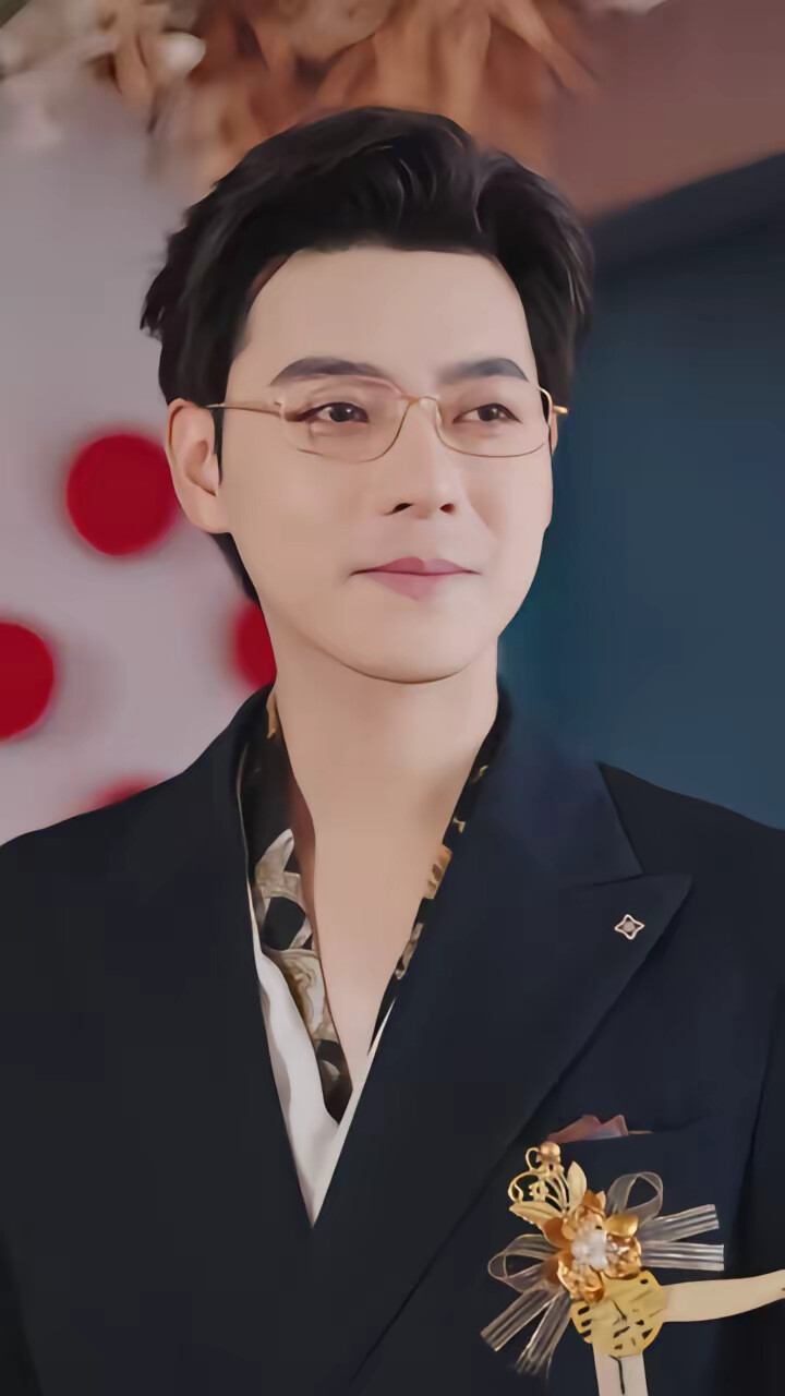 《心尖上的你》剧照