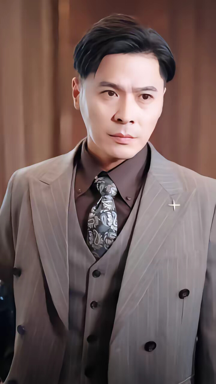 《萌宝告状,农民工爹地是战神》剧照