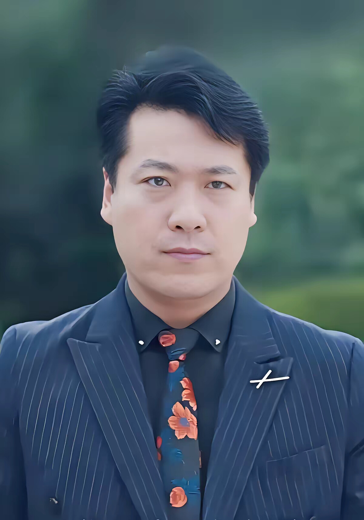 《被高冷学霸求娶》剧照