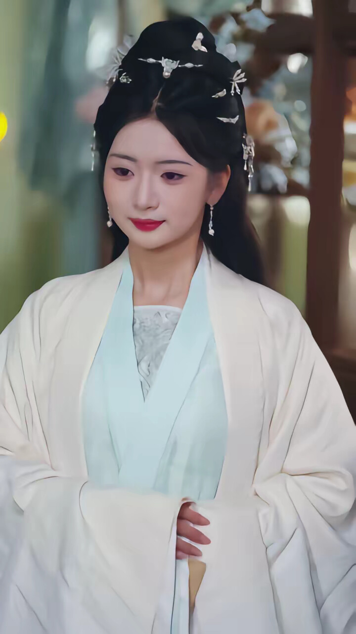 《锦绣山河》剧照