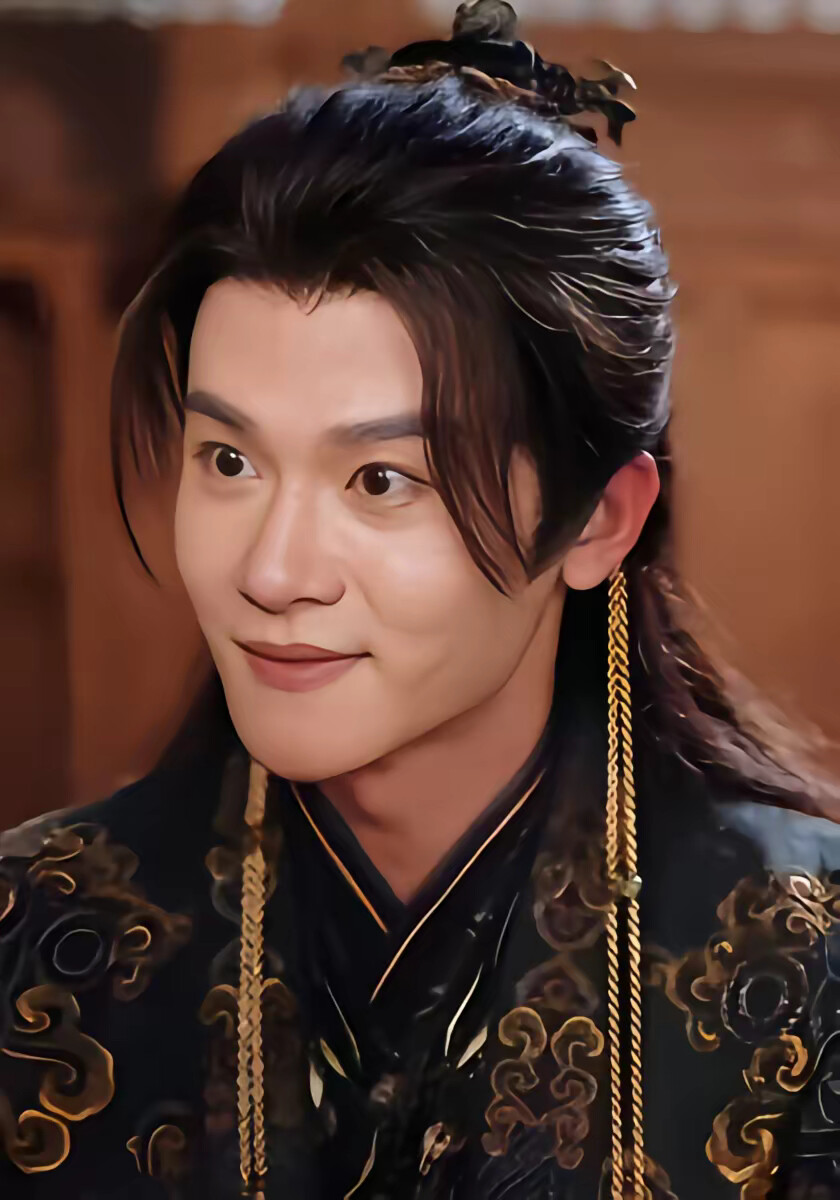 《皇家小福星》剧照