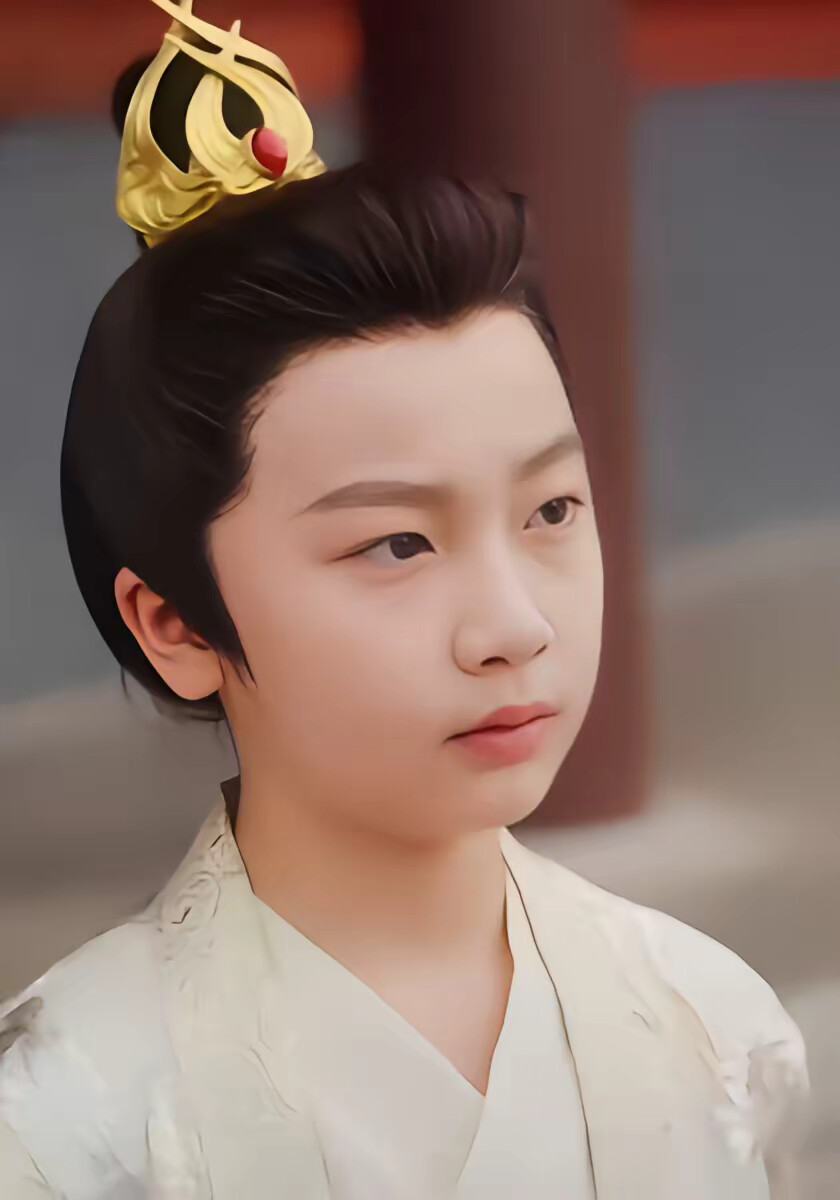 《两宫太后重生了,更改诏书换皇帝》剧照