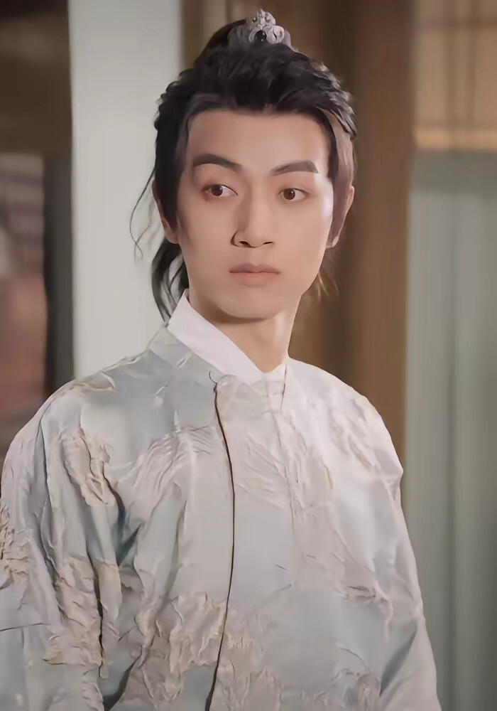 《新婚第一天,奖励混沌体》剧照