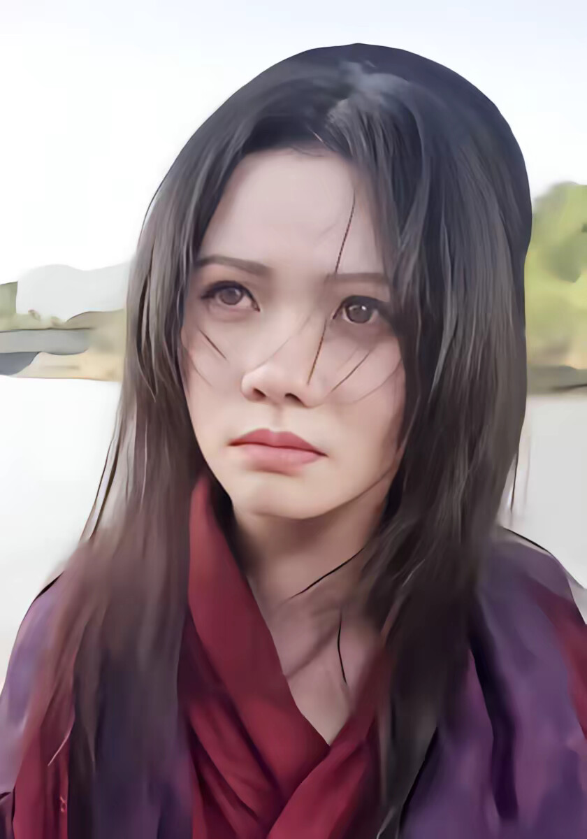 《从野神开始,以香火证道成神》剧照