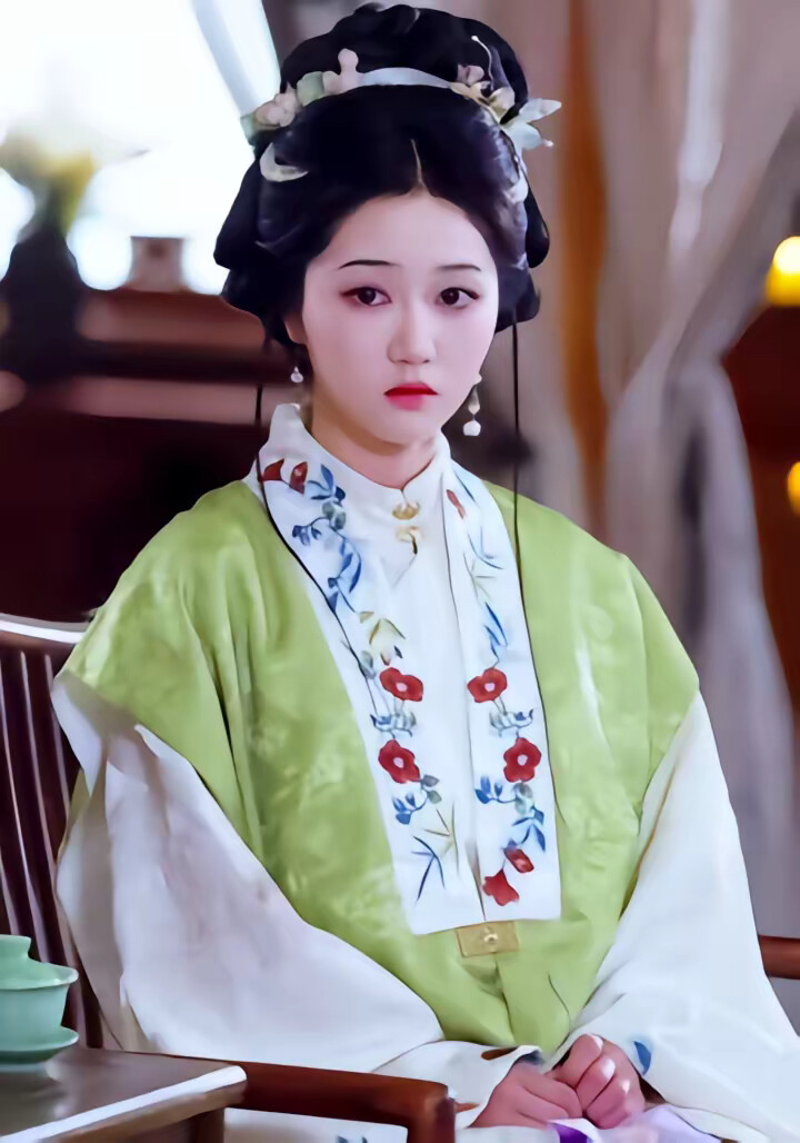 《蔷薇花谢即归来》剧照