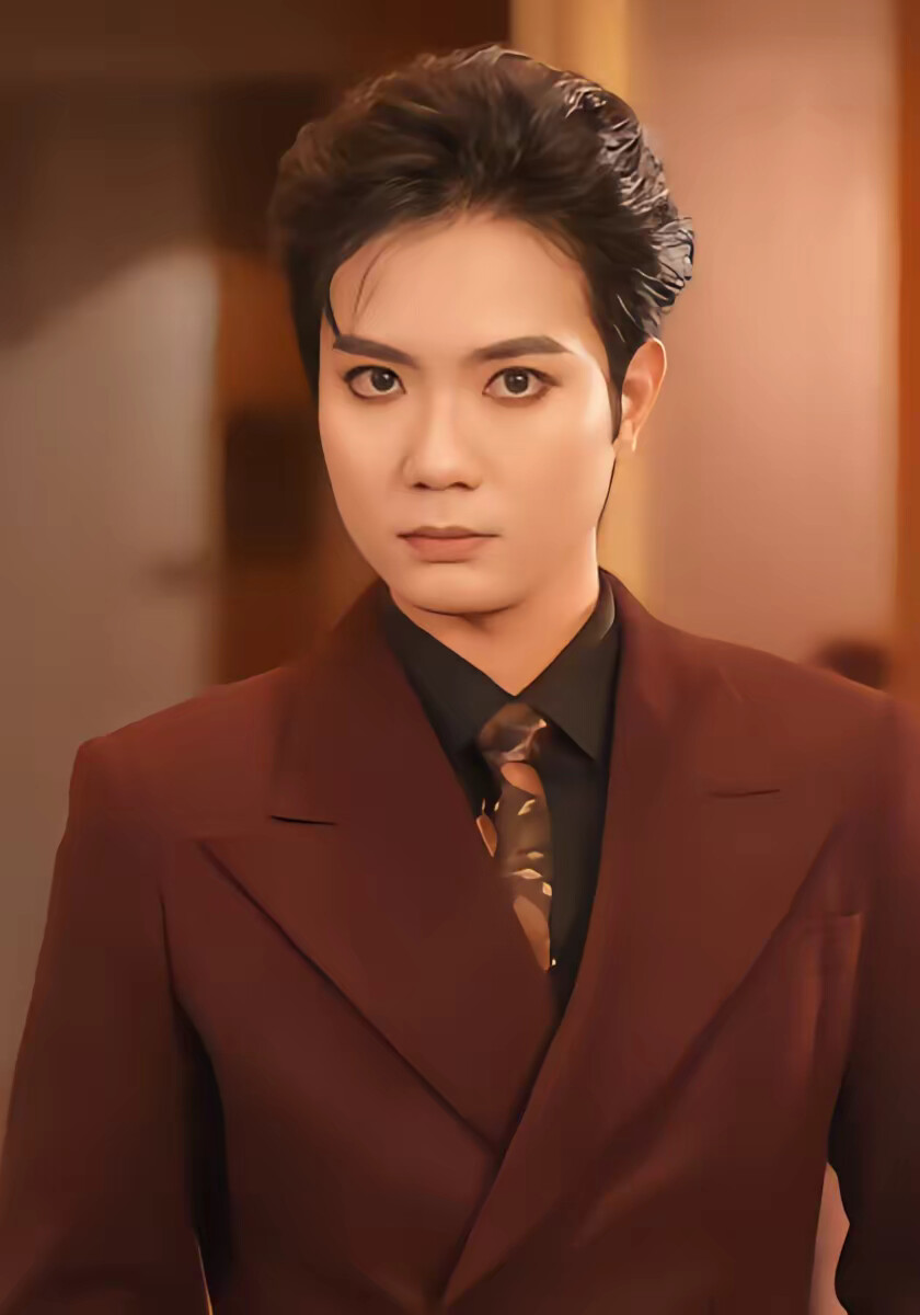 《救命!我手指有想法我成了背锅侠》剧照