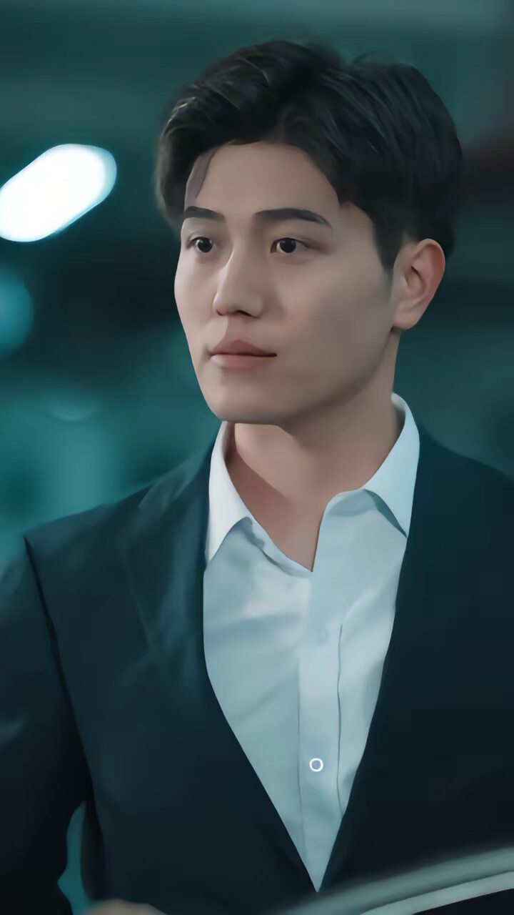 《道是无情却有晴》剧照