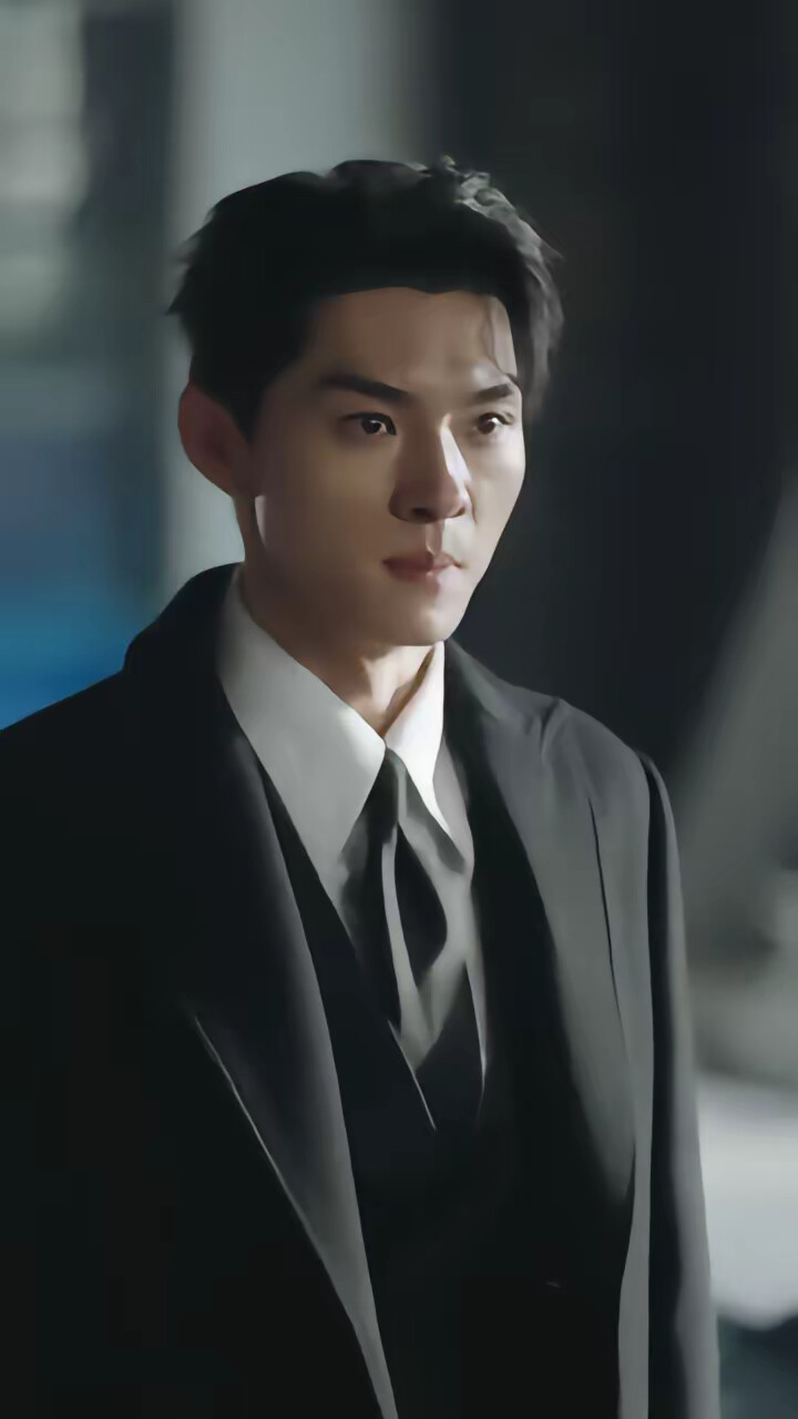 《月染爱人》剧照