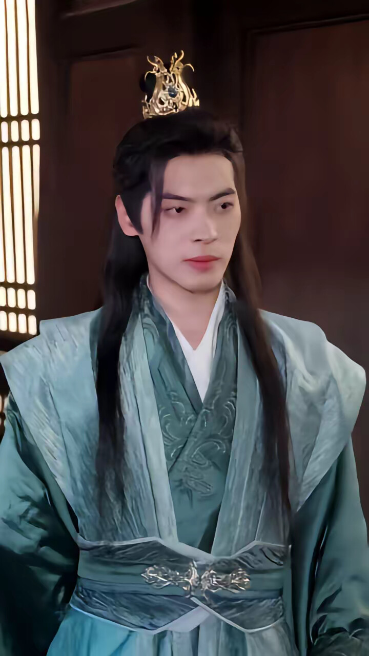 《心尖意》剧照