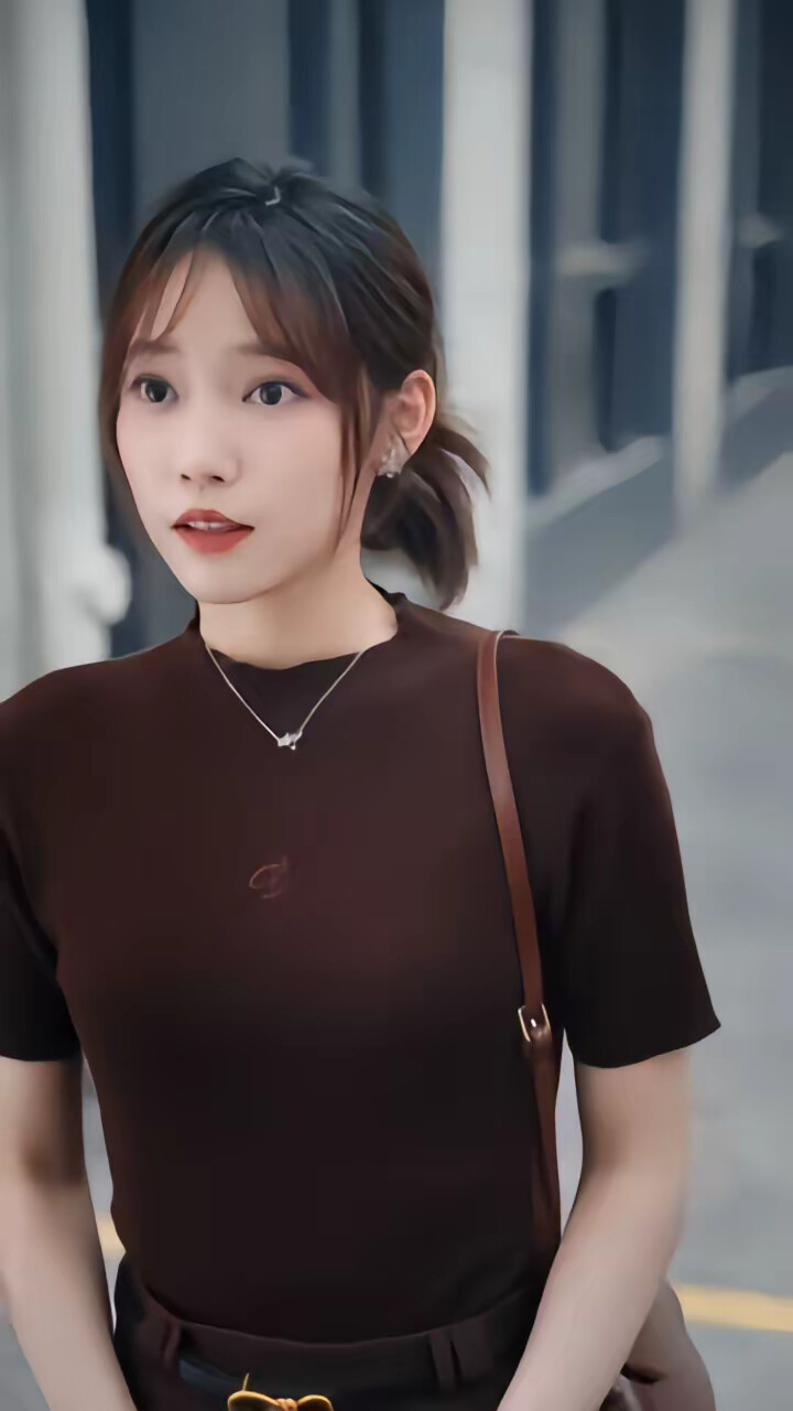 《以爱为谋》剧照