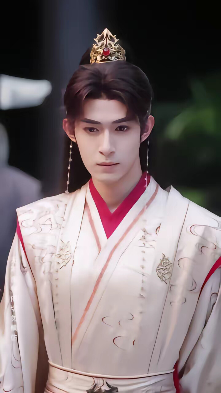 《你娶平妻?这侯府我说了算》剧照