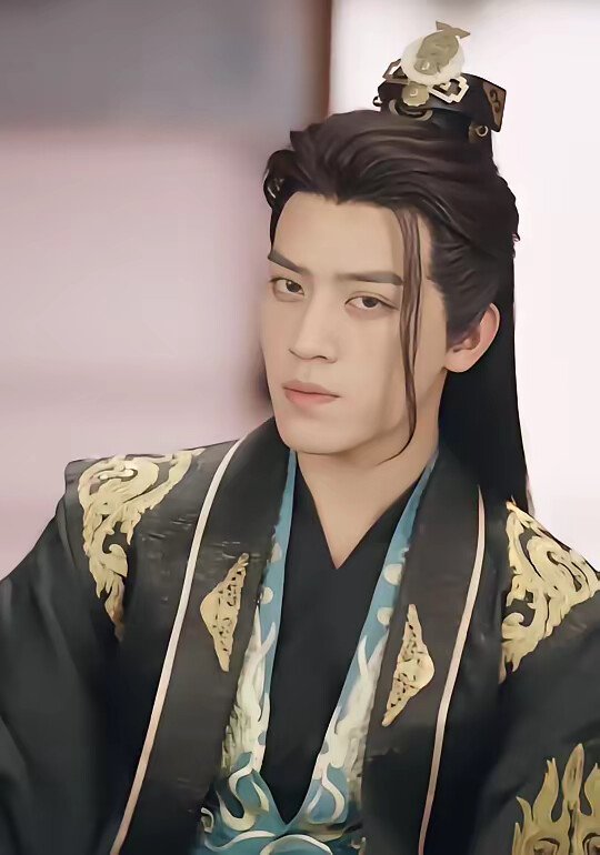 《王妃不能惹，她五行缺德》剧照