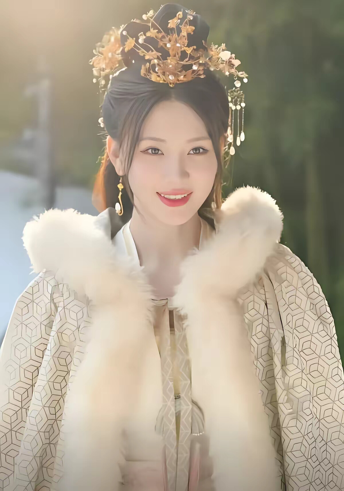 《绾凝妆》剧照