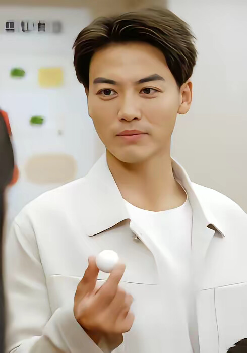 《让你带娃,你居然教他修仙》剧照