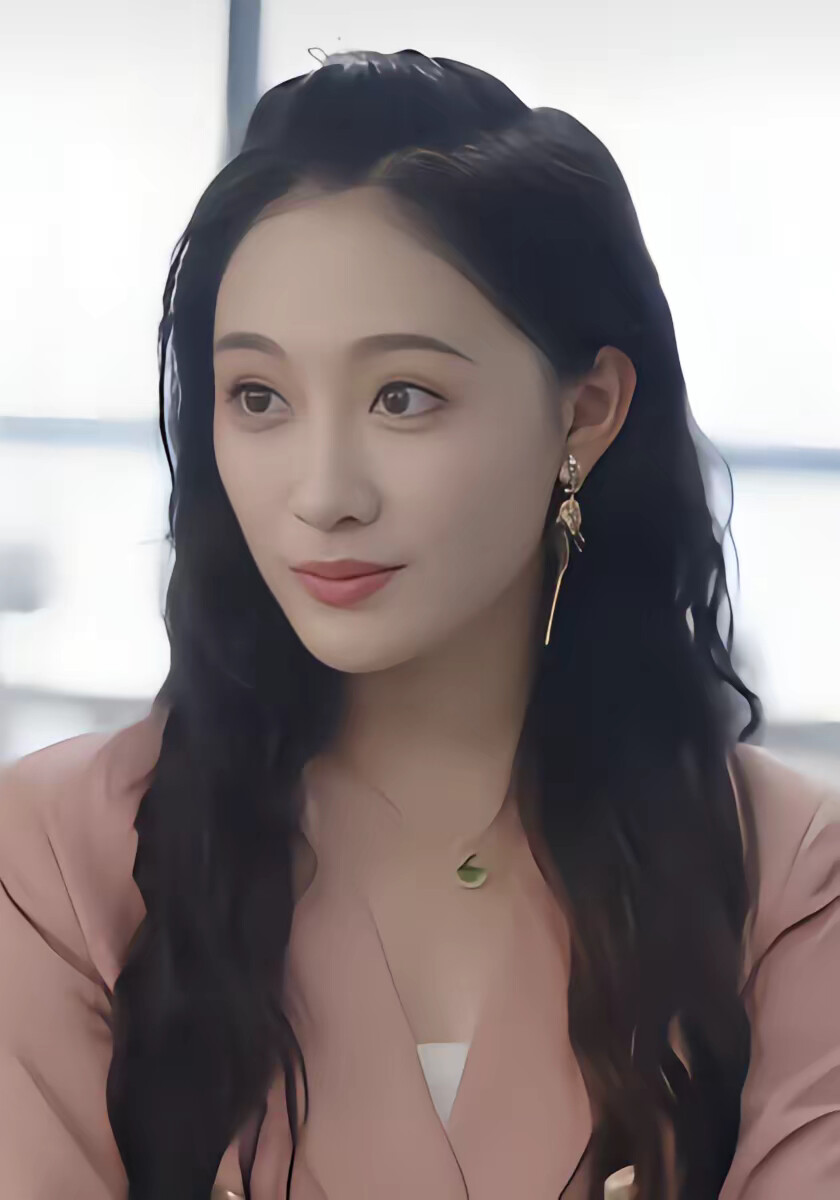 《裁员裁到吉祥物》剧照