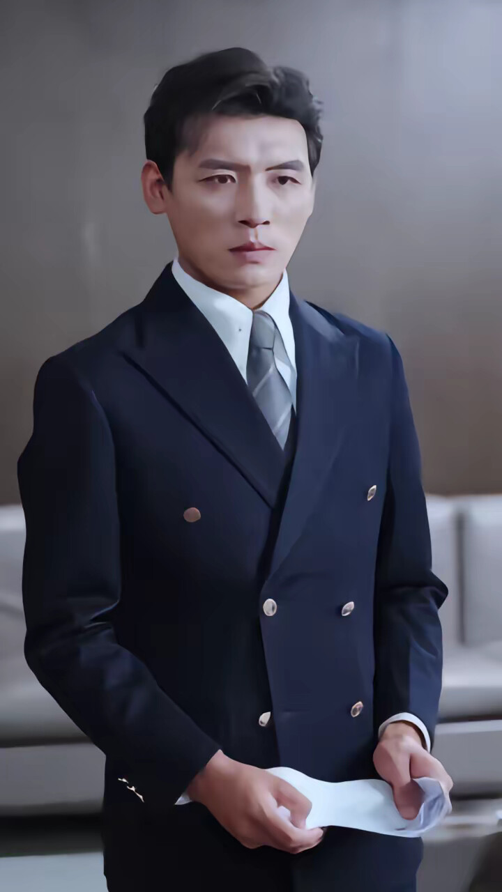 《订单风波》剧照