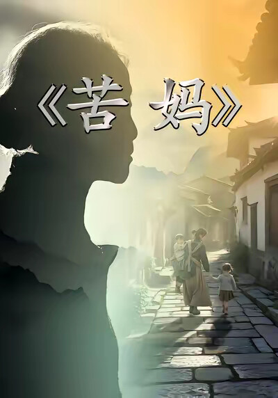《苦妈》剧照