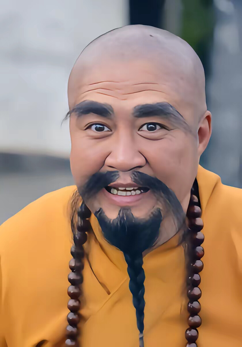 《无敌傻僧下天山》剧照