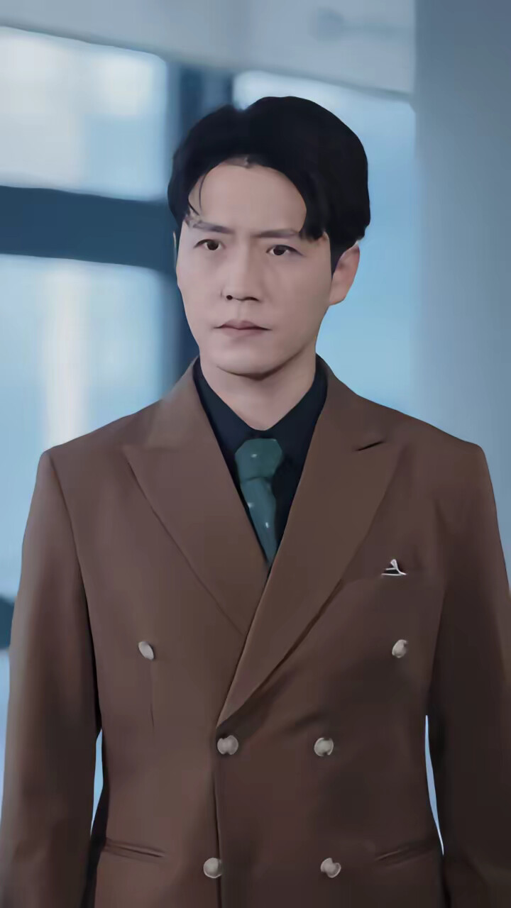 《未来老婆和我连线》剧照