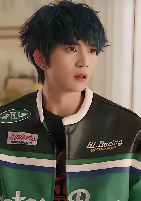 《十八岁太奶奶驾到,重整家族荣耀第三部》剧照