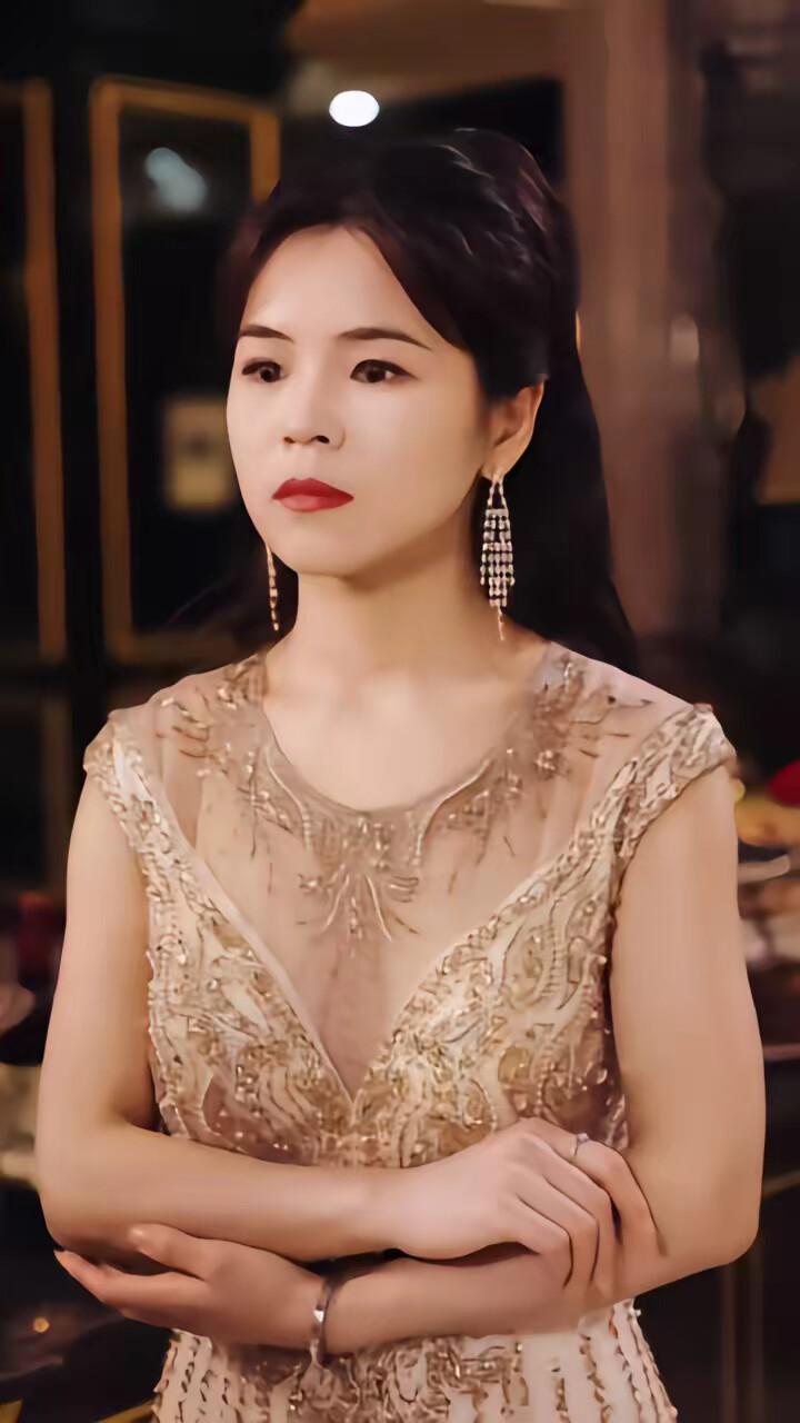 《裁员裁到大动脉》剧照