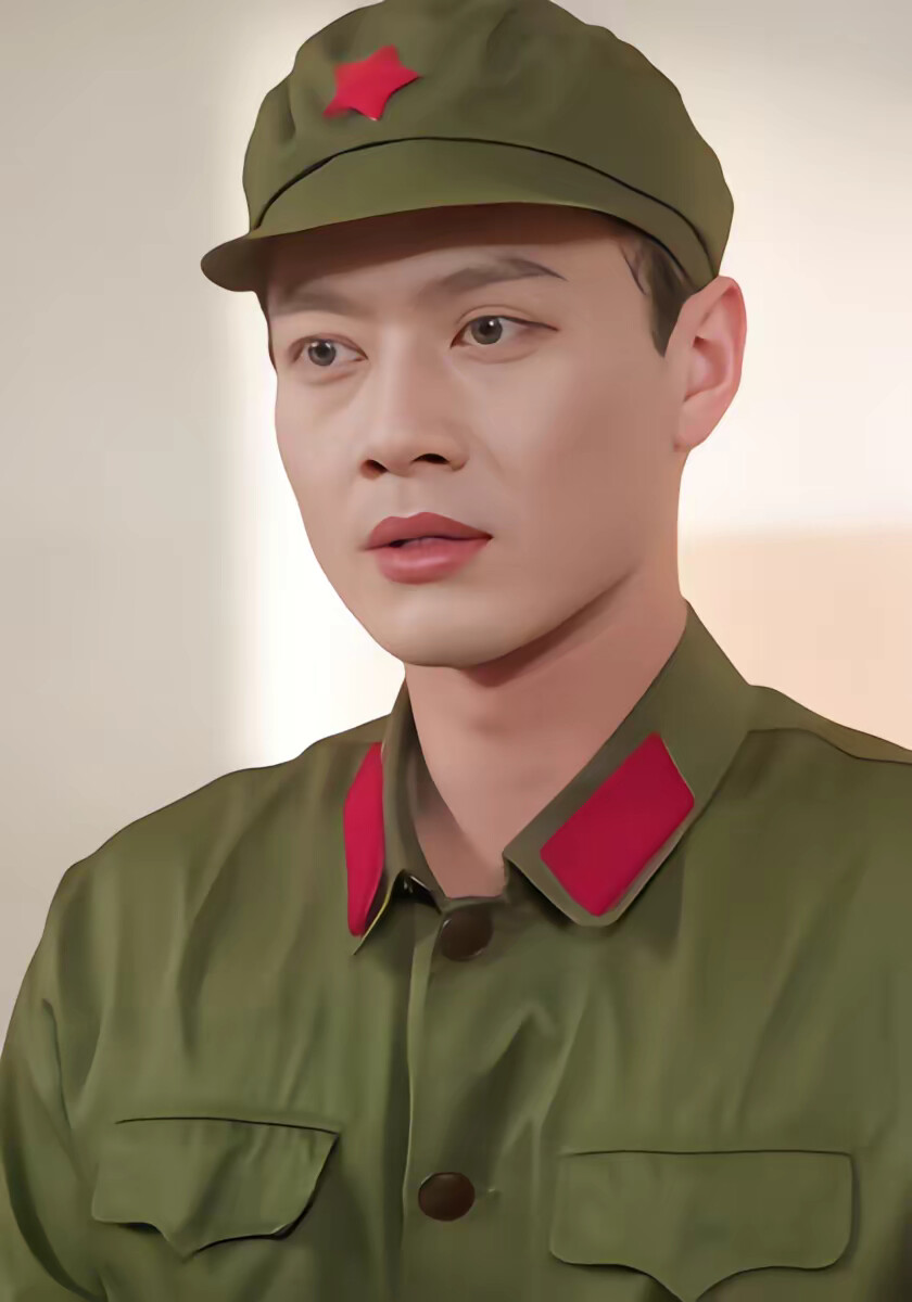 《八零团宠,下乡后我带全家狂立功》剧照