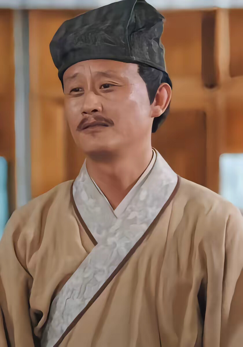 《大夏第一赘婿》剧照