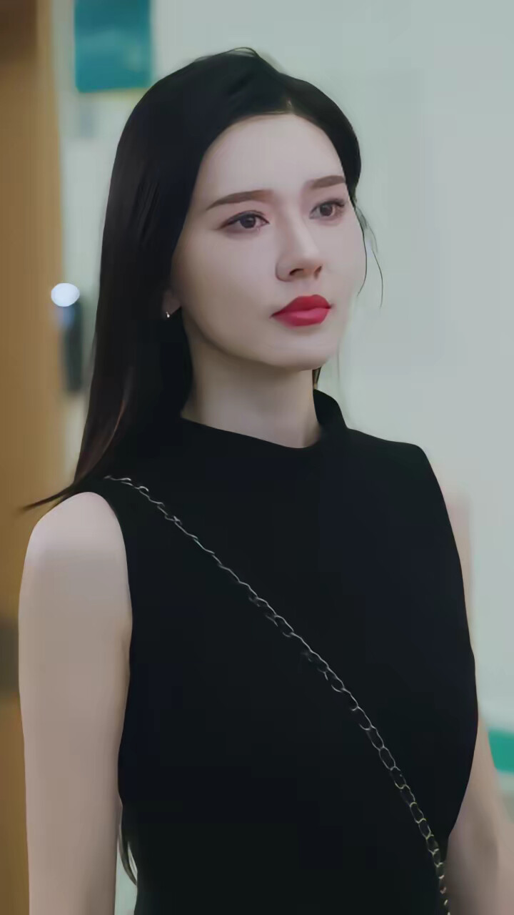 《你娶你的白月光，我嫁我的如意郎》剧照