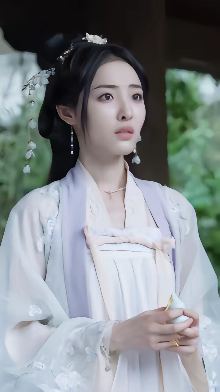 《心尖意》剧照