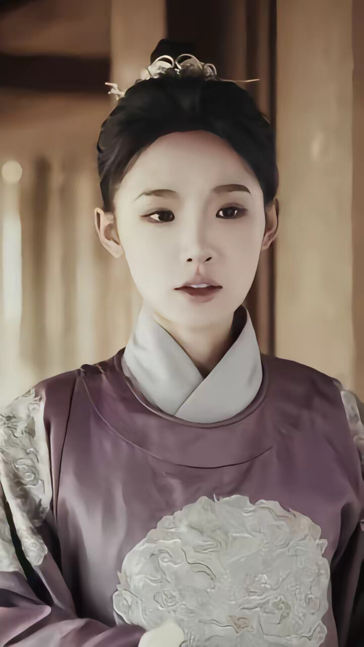 《九皇子是女儿身》剧照