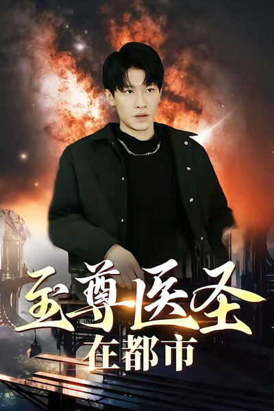 《至尊医圣在都市》剧照