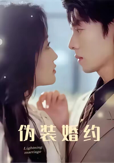 《伪装婚约》剧照