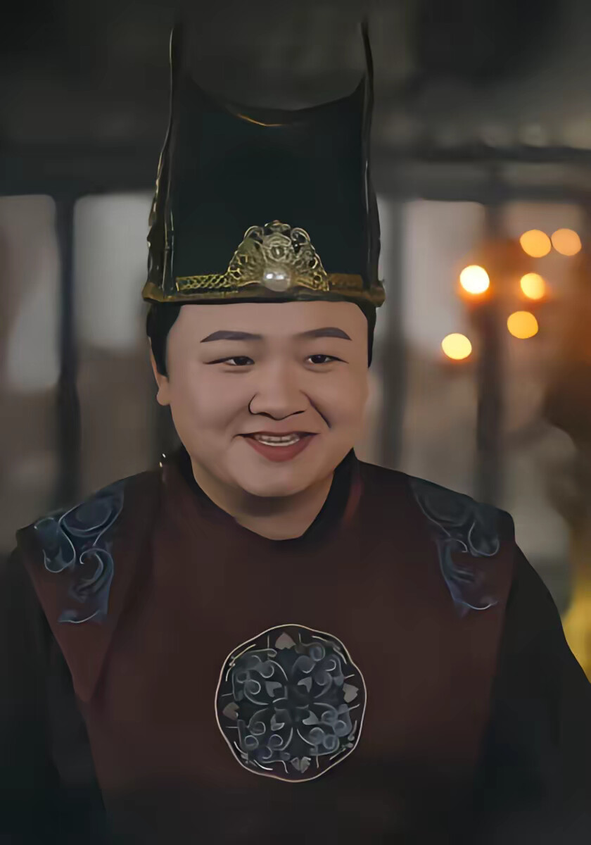 《娇缠》剧照