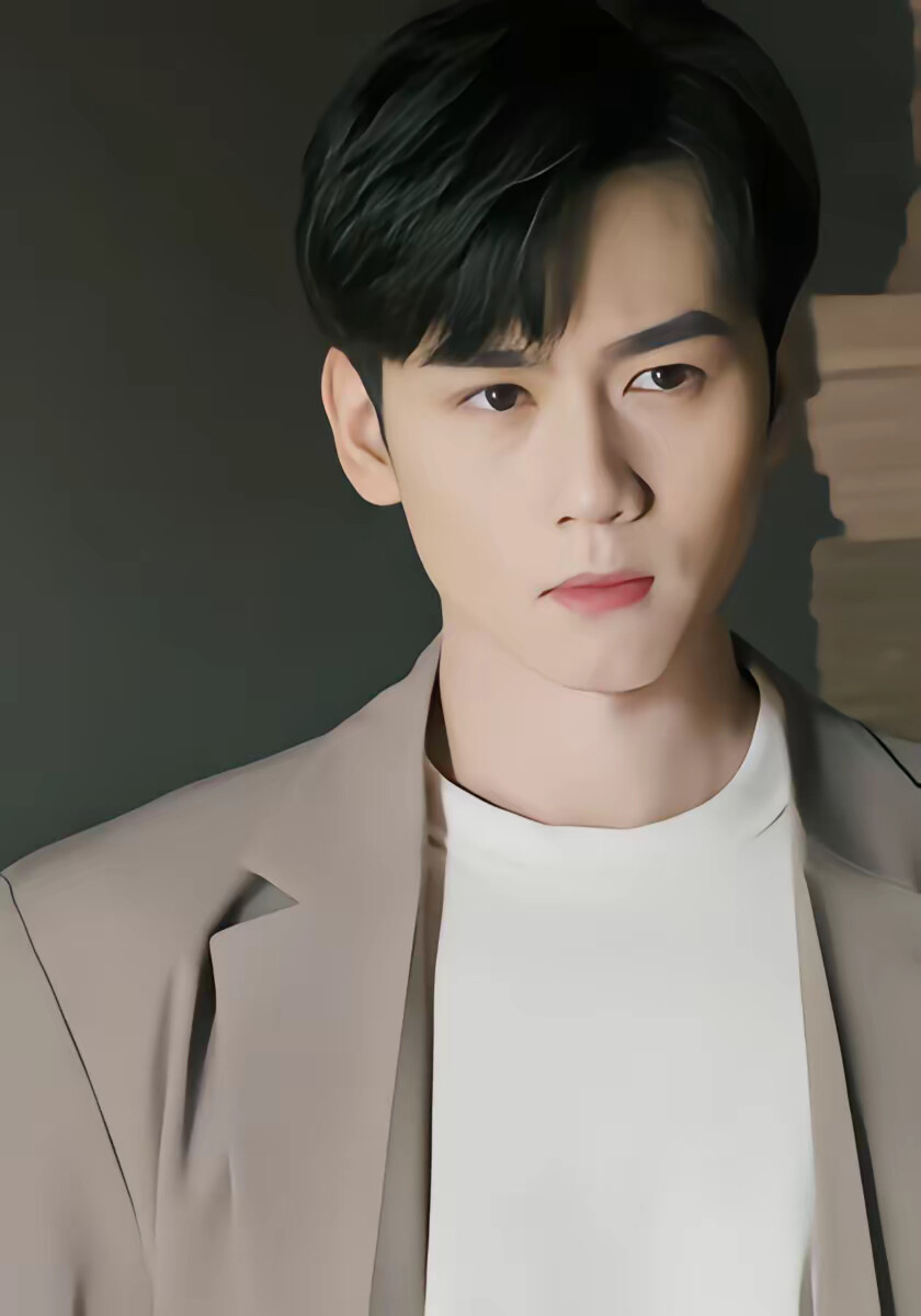 《互换星辰》剧照