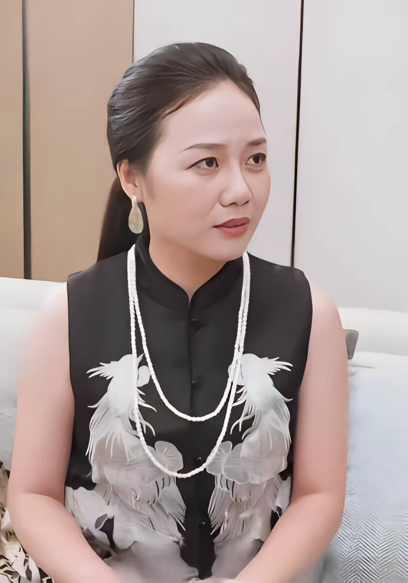 《天降青梅!纨绔别哭了》剧照