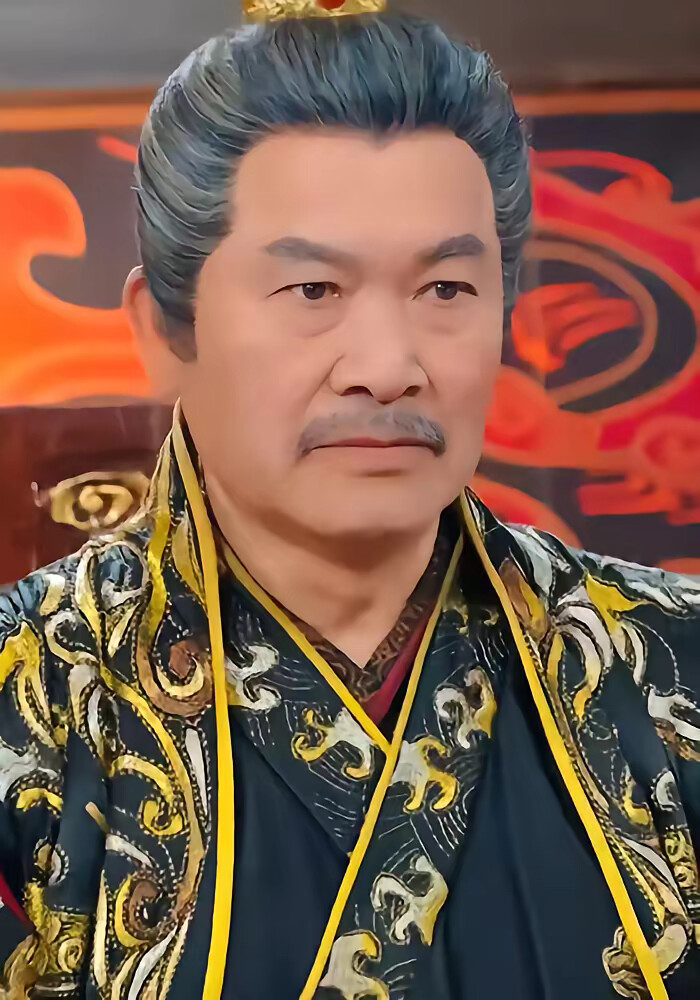 《宠妻就变强,我的女帝老婆藏不住了》剧照