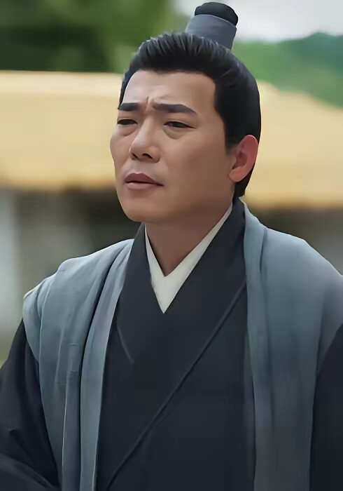 《农家穷叮当,科举当自强》剧照