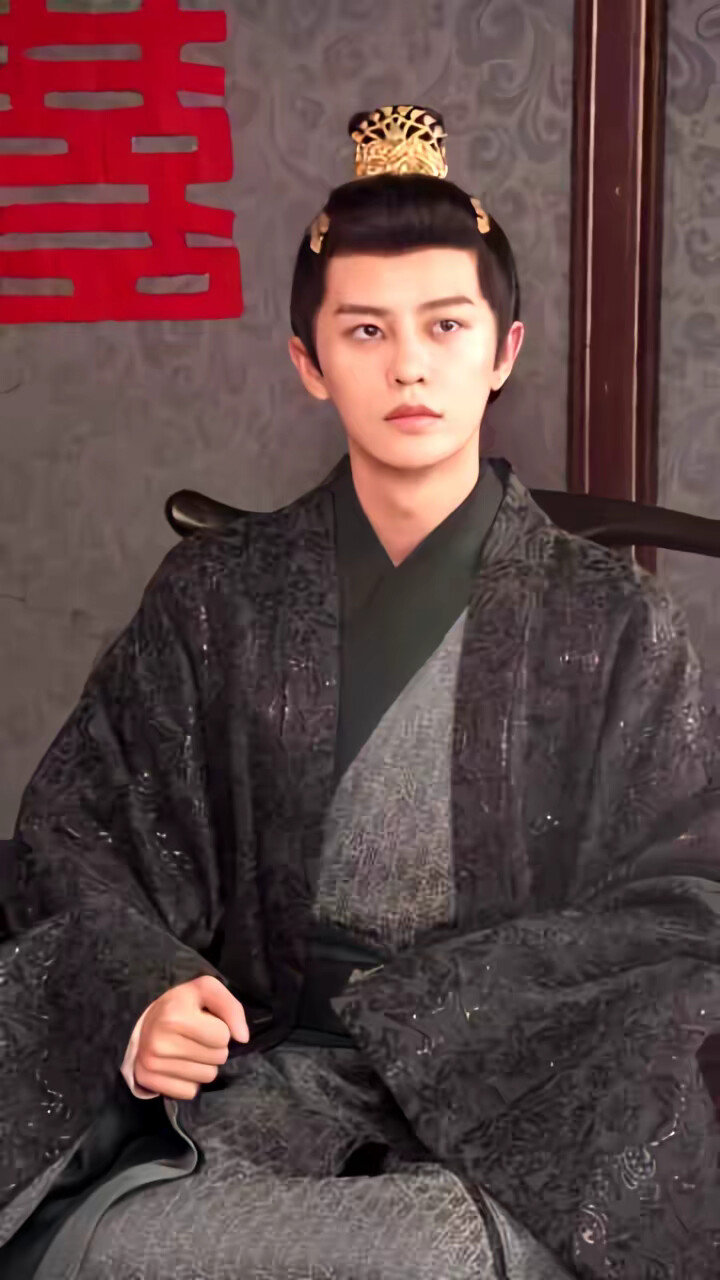 《重生嫡妃不好惹》剧照