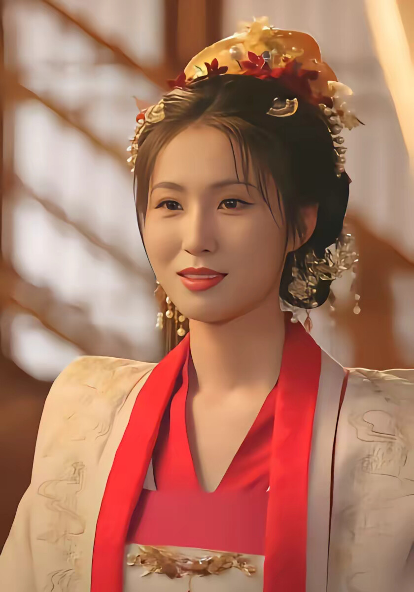 《寒门有凤之天降萌孙报养恩》剧照